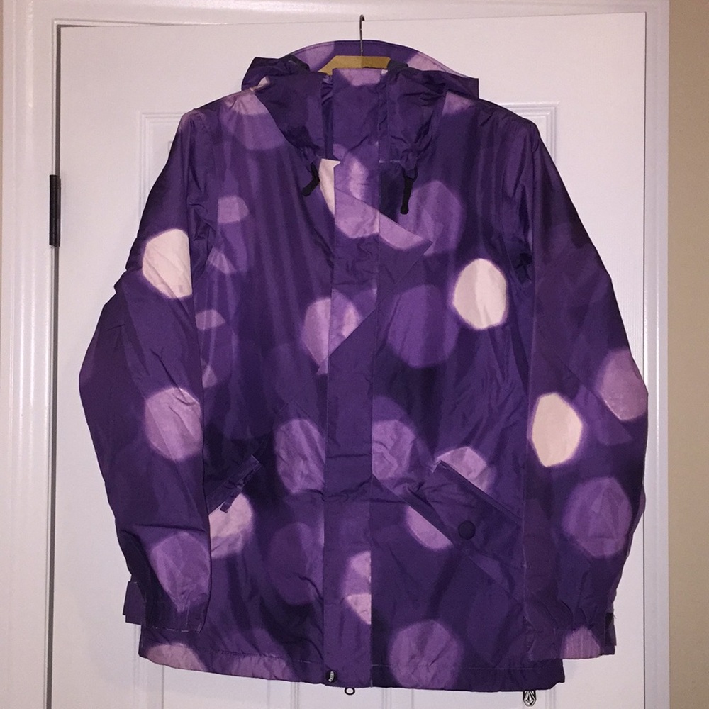 Volcom Snowboard Jacket